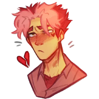 Стикер Cider (13 AU cards) - 7