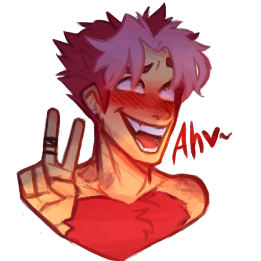 Стикер Cider (13 AU cards) - 10