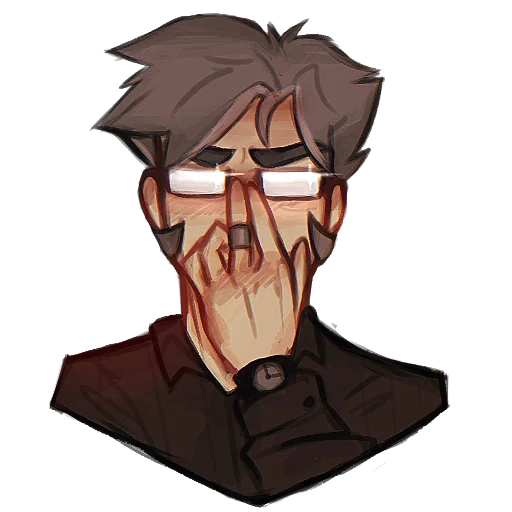 Sticker AlcoholicParadise - 1