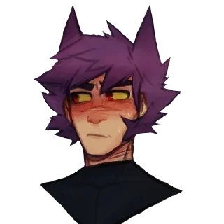 Стикер Cider (13 AU cards) - 4