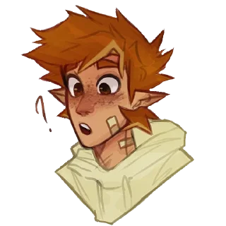 Стикер Cider (13 AU cards) - 0