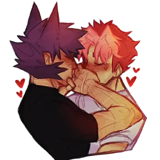 Стикер Cider (13 AU cards) - 6