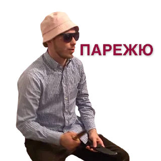 Sticker Alcoweek - 7