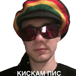 Sticker Alcoweek - 10