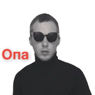 Sticker Alcoweek - 8