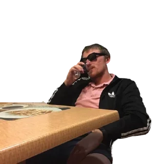 Sticker Alcoweek - 5