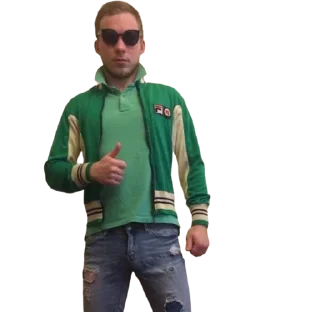 Sticker Alcoweek - 4