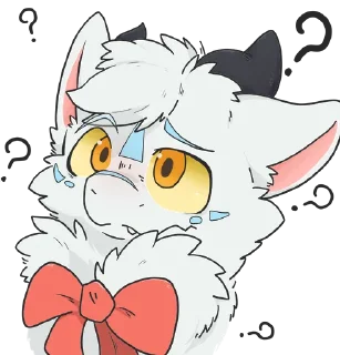 Sticker AldyDerg - 4