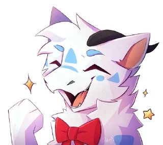 Sticker AldyDerg - 5