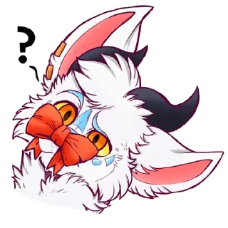 Sticker AldyDerg - 3