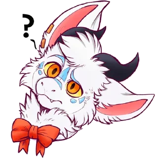 Sticker AldyDerg - 6