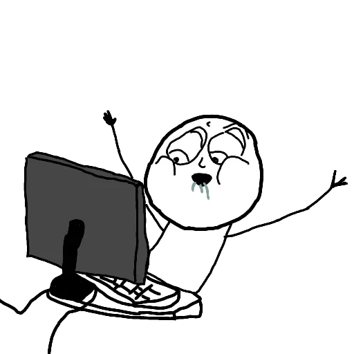 эскиз рисование клипарт