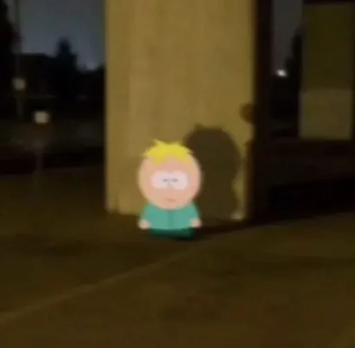 Стикер кто прочитал тот еврей :: @fStikBot - 3