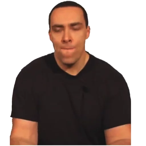 Стикер AleksandrusNevsky - 1