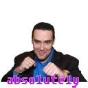 Sticker AlexandrusNevsky - 0