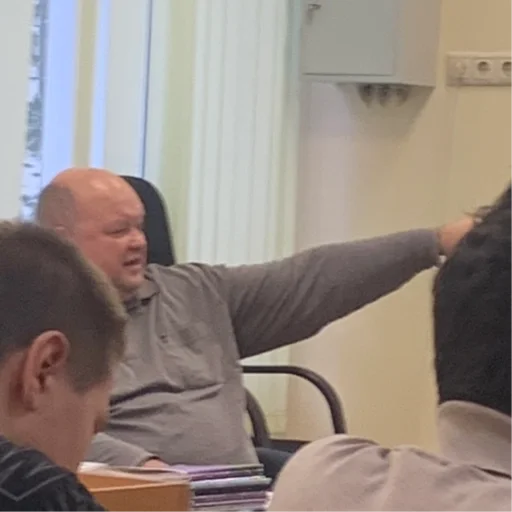 Алексей Борисович - 