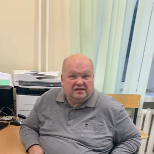 Sticker Aleksej_Borisovich - 1