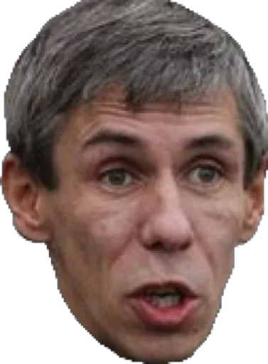 Стикер AlekseyPanin - 1