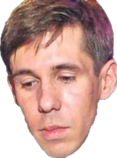 Стикер Алексей Панин @stickerus - 5