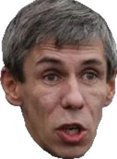 Стикер Алексей Панин @stickerus - 2