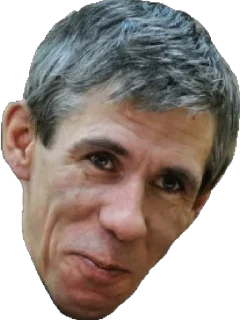 Стикер Алексей Панин @stickerus - 0