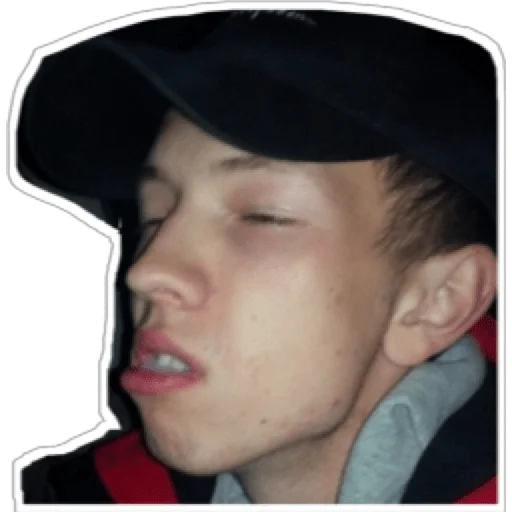 Sticker Aleksiyaaa - 1