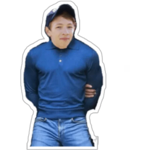 Sticker Aleksiyaaa - 1