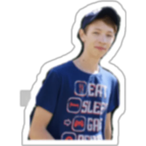 Sticker Aleksiyaaa - 1