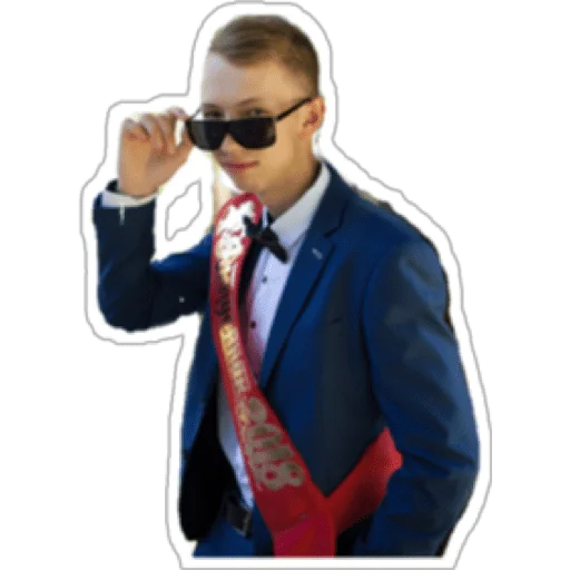 Sticker Aleksiyaaa - 1