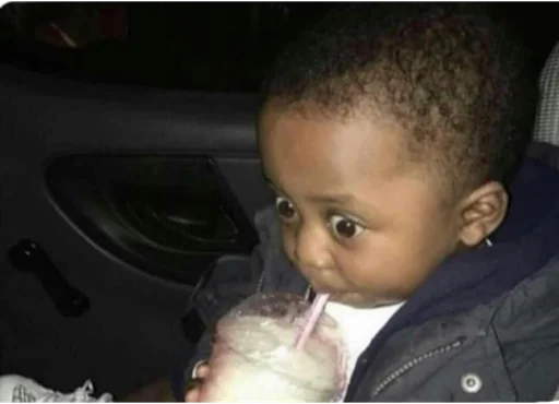 person human face toddler