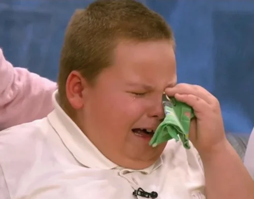 person human face clothing