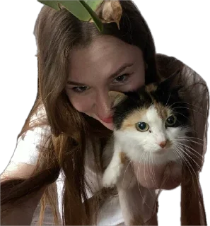 Стикер Alenka_kuu - 5