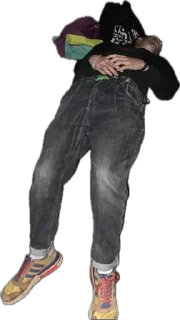 Стикер Alenka_kuu - 0