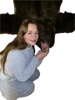 Стикер Alenka_kuu - 8