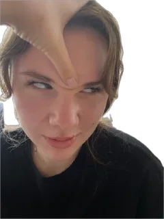 Стикер Alenka_kuu - 7