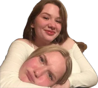 Стикер Alenka_kuu - 10