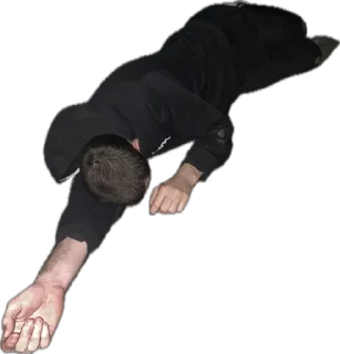 Стикер Alenka_kuu - 6