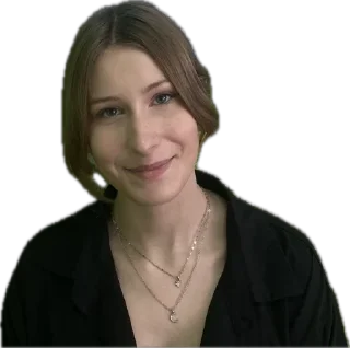 Стикер Alenka_kuu - 11