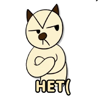 Sticker Бася "Alex Crish" - 6