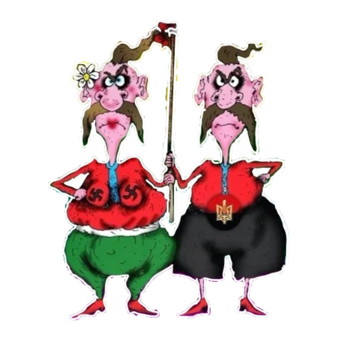 клипарт иллюстрация рисование