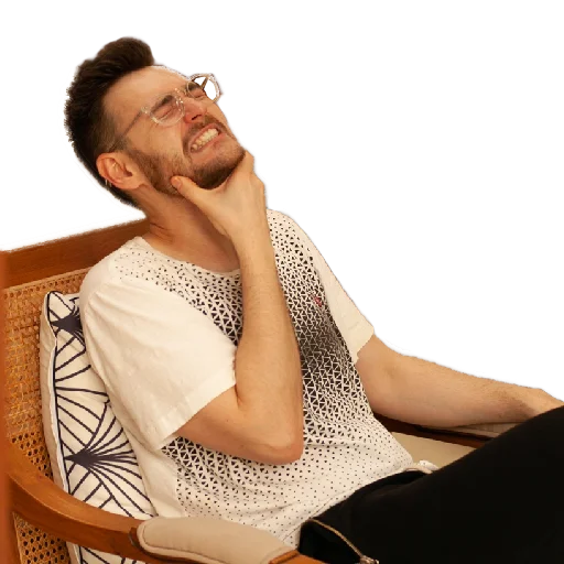 Sticker AlexRubanov - 1