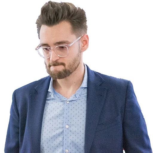 Sticker AlexRubanov - 11