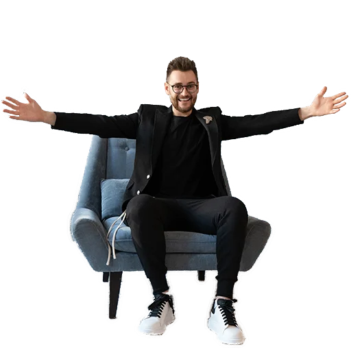 Sticker AlexRubanov - 10