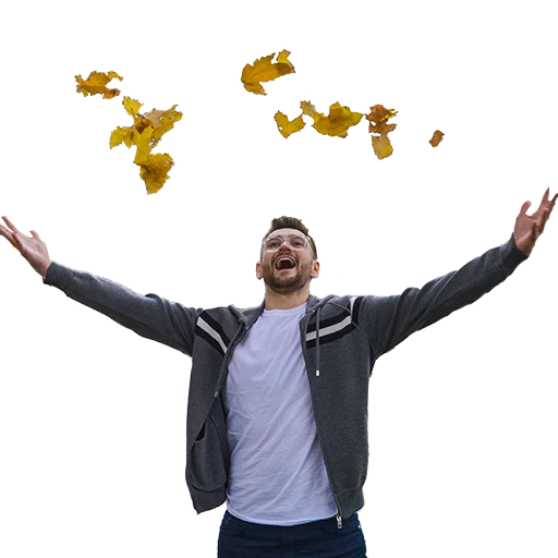 Sticker AlexRubanov - 3