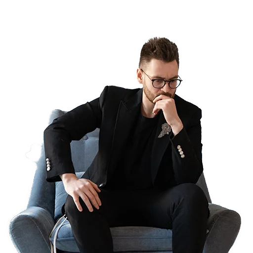 Sticker AlexRubanov - 2