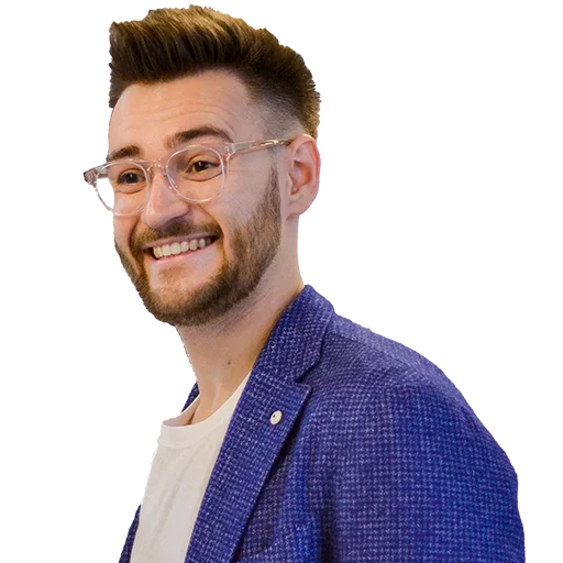 Sticker AlexRubanov - 1