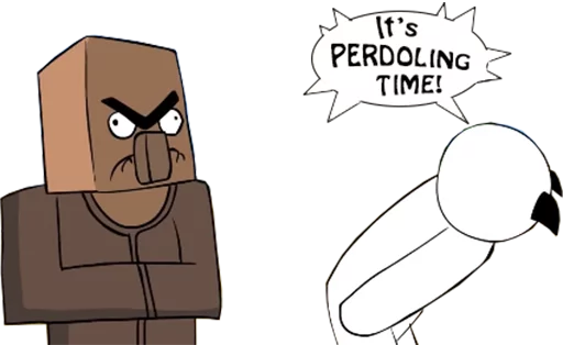 Sticker Alex_Crish - 1