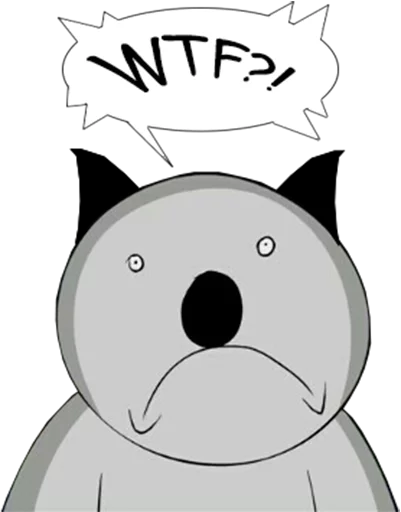 Стикер Alex_Crish - 1