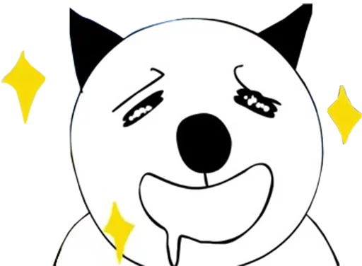 Стикер Alex_Crish - 1