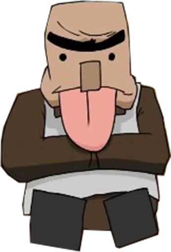 Sticker Alex_Crish - 1